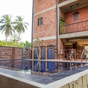 Boutique Hotel Negombo